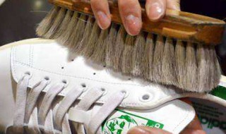 怎么刷鞋最干净小妙招（怎么刷鞋最干净小妙招图片）