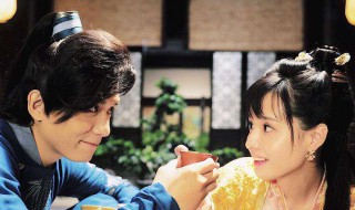 做饭的古装电视剧有哪些（做饭的一部古装电视剧）