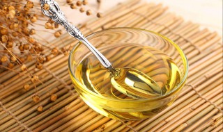 苏子油的作用的功效与作用（苏子油的作用的功效与作用及禁忌）