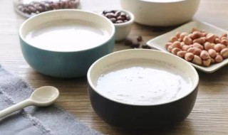 花生糊的功效与作用（核桃黑芝麻花生糊的功效与作用）