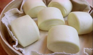 做馒头需要怎么做（做馒头需要怎么做才好吃）