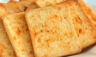 微波炉怎么做馍片好吃（微波炉怎么做馍片好吃又简单）