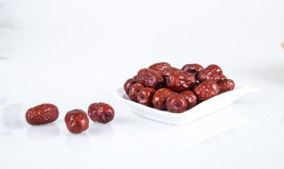 大枣功效与作用及禁忌(大枣功效与作用点的功效)