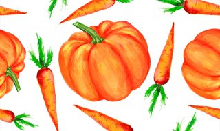 孕妇喝南瓜水的功效与作用 孕妇喝南瓜汤的功效与作用