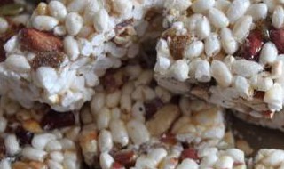 白糖怎么做米花 白糖怎么做米花视频