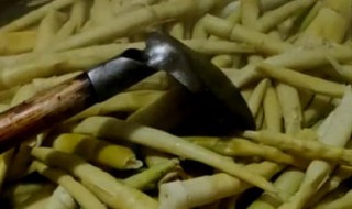 春笋怎么做晒干（春笋怎么做晒干的）