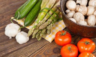 冬天适合种什么 冬天适合种什么菜