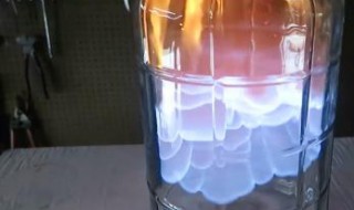 酒精什么温度会燃烧（酒精什么温度会自燃）