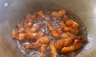 煮肉为什么要放啤酒 煮肉为什么要放啤酒和白酒