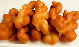 炸麻花怎么能酥（炸麻花怎么能酥脆好吃）