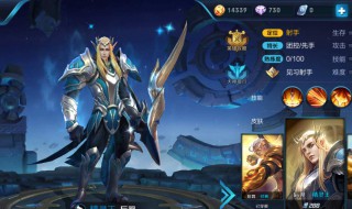 王者荣耀后羿怎么走(王者荣耀后羿怎么走位)