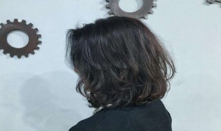 烫头发到底好不好 烫头发真的好看吗