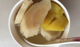 葛根炖鸡怎么做(葛根炖鸡的功效与作用)