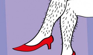 腿毛多原因 腿毛多是为啥