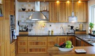 厨房粘虫怎么治 厨房的粘虫咋治