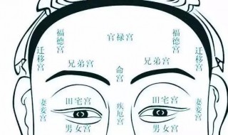 女人10处有痣是富贵痣 女人10处有痣是富贵痣 苦命痣