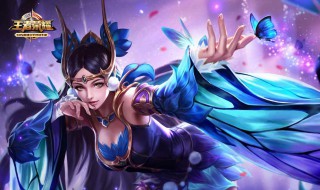 王者荣耀安琪拉适合打野吗 王者荣耀安琪拉适合打野吗知乎