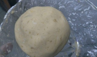 薯粉还能做什么（薯粉可以做什么点心）