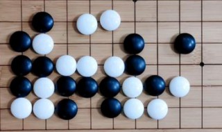 下围棋的妙招 下围棋的妙招和技巧