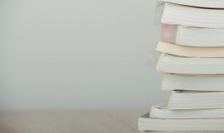 中怎么组词（柱怎么组词）