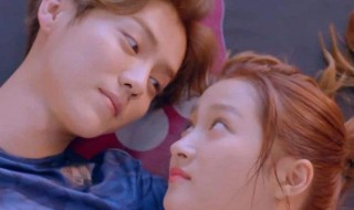 跑男鹿晗关晓彤哪一期 鹿晗关晓彤那期跑男