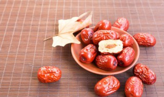 干红枣的最佳保存方法（鲜枣可保存一年的方法）