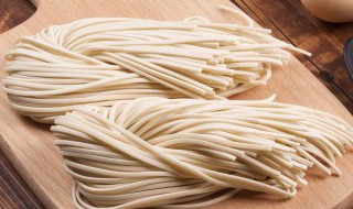 面条怎么做最好吃（玉米面条怎么做最好吃）