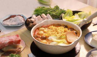 微火锅怎么使用方法 自热微火锅怎么使用