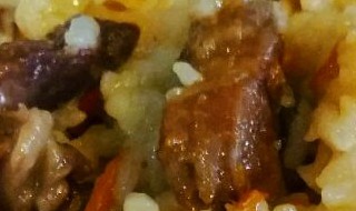 手抓羊肉饭的正宗做法（手抓羊肉饭的正宗做法大全）