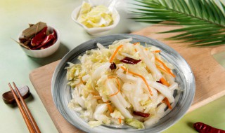 怎么做菜好吃又好看 怎么做菜好吃又好看又简单