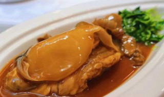 红烧河豚的正宗做法 河豚鱼正确吃法