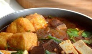 正宗鸭血粉丝汤的做法（正宗鸭血粉丝汤的做法视频）