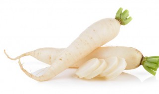 腌罗卜怎么做好吃（腌罗卜的做法大全）