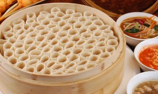 莜面怎么做好吃 莜面怎么做好吃又简单