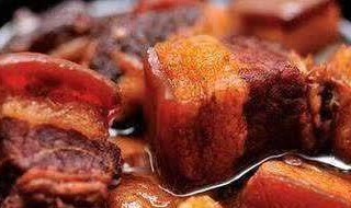 正宗坛肉的做法及配方 坛肉家常做法