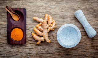 生姜盆栽怎么种植方法 生姜盆栽怎么种植方法图解