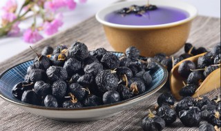 黑枸杞盆栽怎么种植方法 黑枸杞盆栽怎么种植方法图解