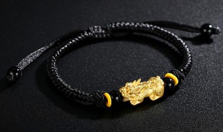 黄金貔貅开光的正宗方法 黄金貔貅开光的正宗方法视频