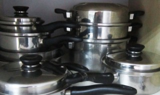 安利锅具怎么使用方法 安利锅具怎么使用方法视频