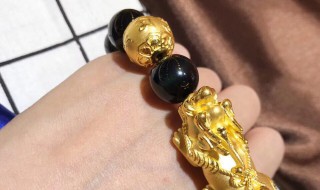 金貔貅开光的正宗方法 金貔貅开光的最佳方法