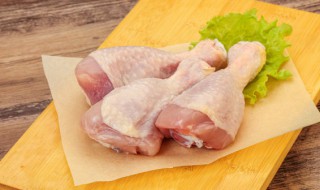 土豆烧鸭腿做法（土豆烧鸭腿做法窍门）