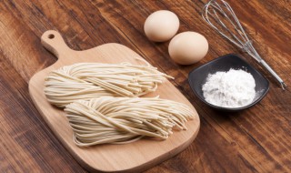 八宝辣酱面做法 八宝辣酱面做法大全