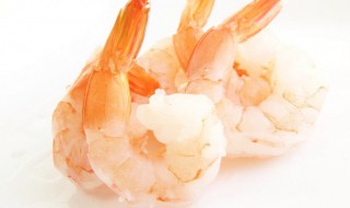 什锦虾球做法 锦绣虾球的做法