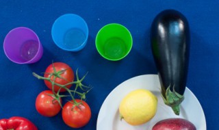 炒茄子做法 炒茄子的做法