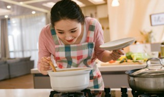 面条汤做法 面条汤咋做