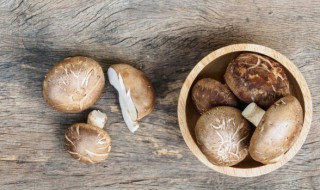 香菇红烧肉做法 香菇红烧肉做法大全