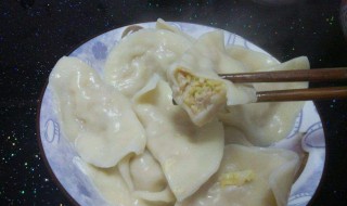 头伏饺子二伏面做法 头伏饺子 二伏面