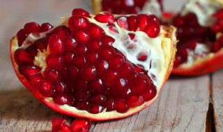 石榴树冬天怎么养护（石榴树冬季怎么养护）