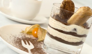 提拉米苏盒子蛋糕做法 提拉米苏盒子蛋糕做法教程