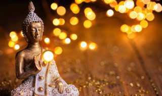 菩萨和佛的区别(四大菩萨分别保佑什么)